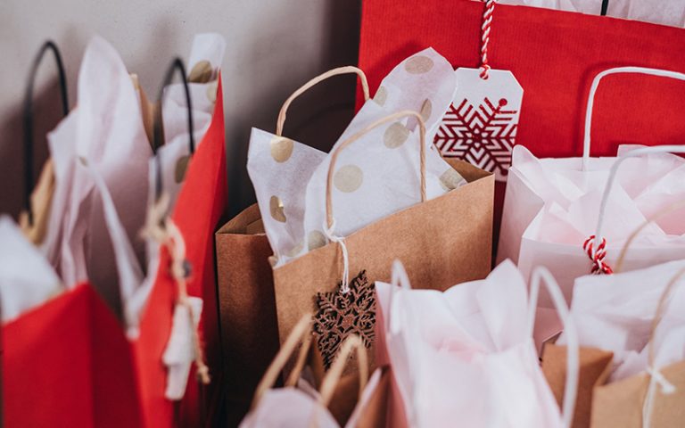 Christmas Shopping Destinations - Best Christmas Shopping UK