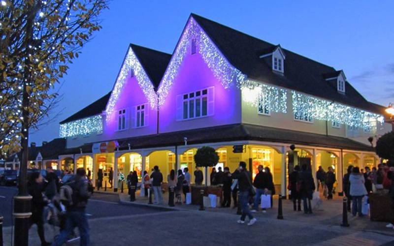 bicester village calvin klein