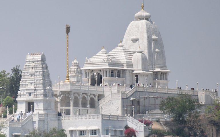 Famous Temples in Andhra Pradesh