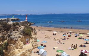 1 week Algarve itinerary how to spend 7 days on Algarve