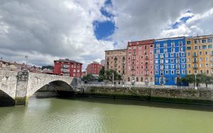 how to see Bilbao in one day