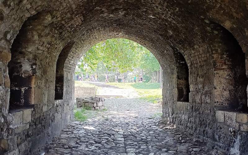 Underground Belgrade